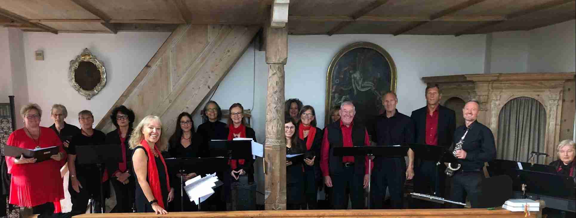 Konzert ZGHO Mai 2019