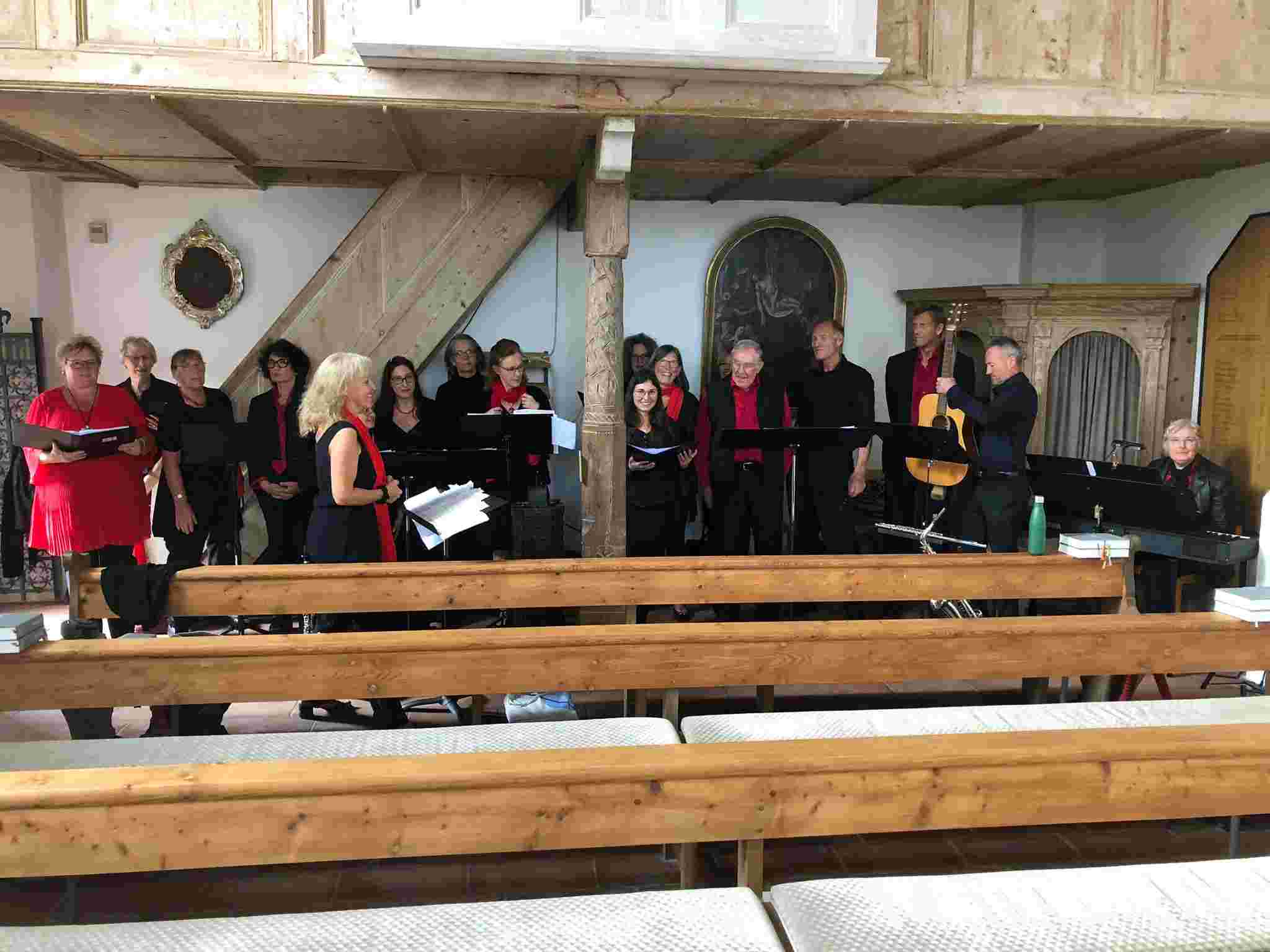 Konzert ZGHO Mai 2019