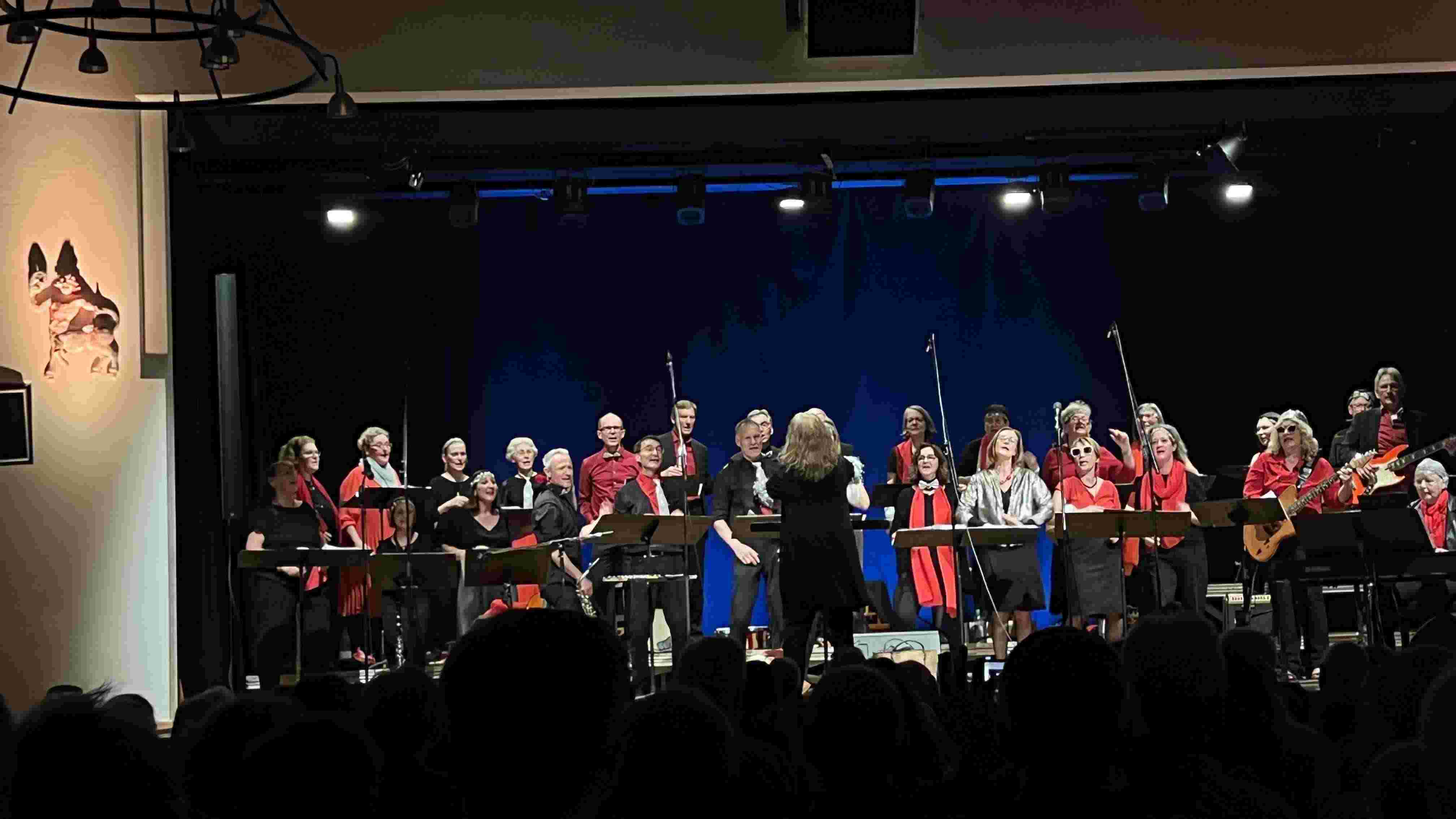 Konzert ZGHO Mai 2019