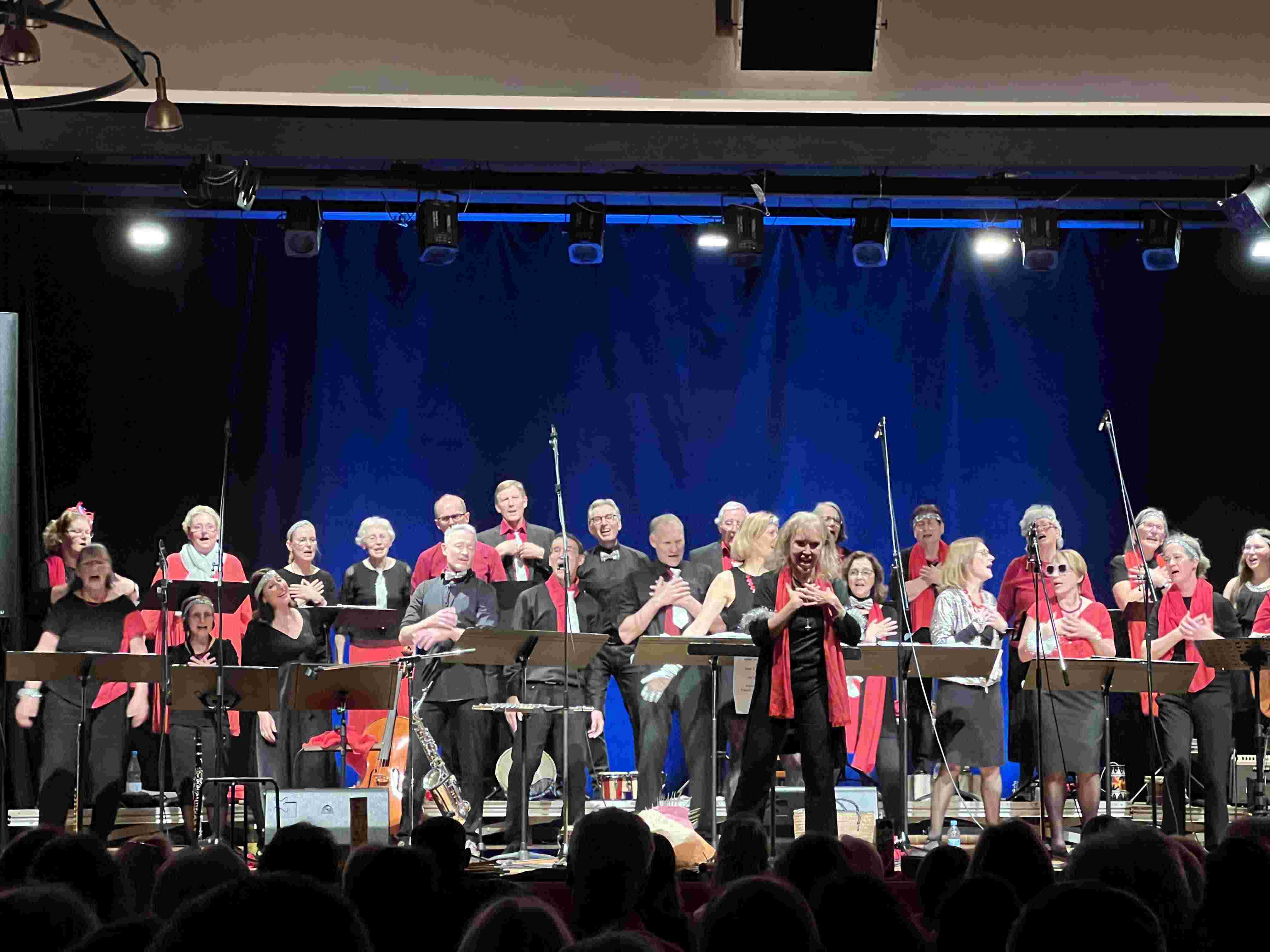 Konzert ZGHO Mai 2019