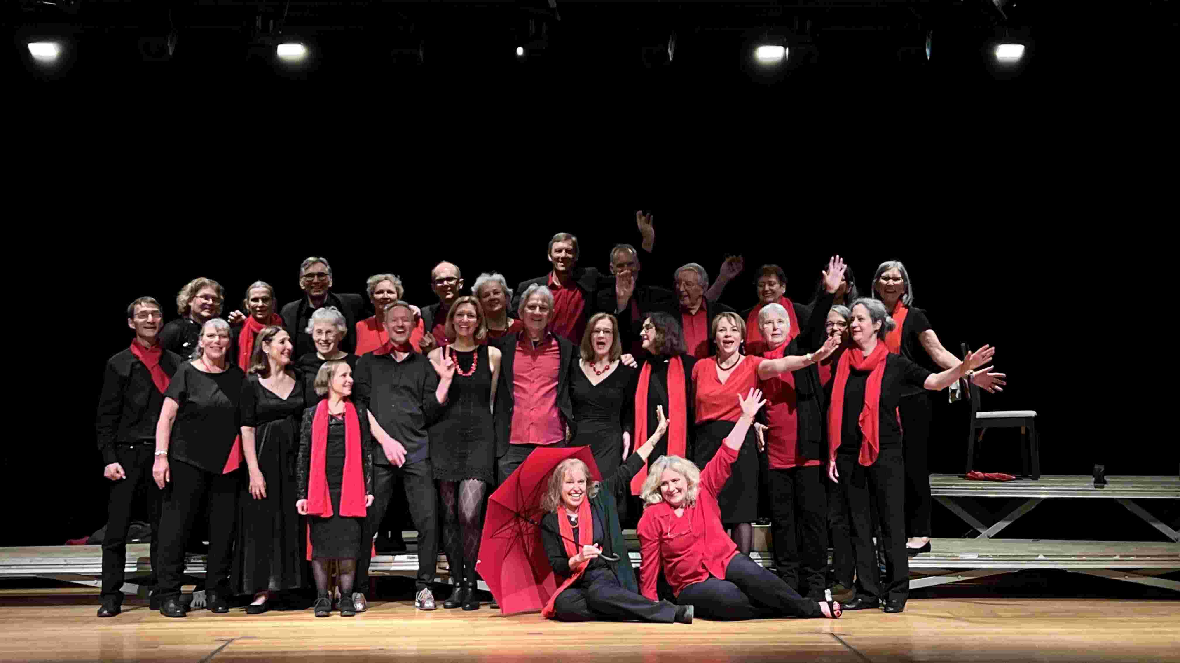 Konzert ZGHO Mai 2019