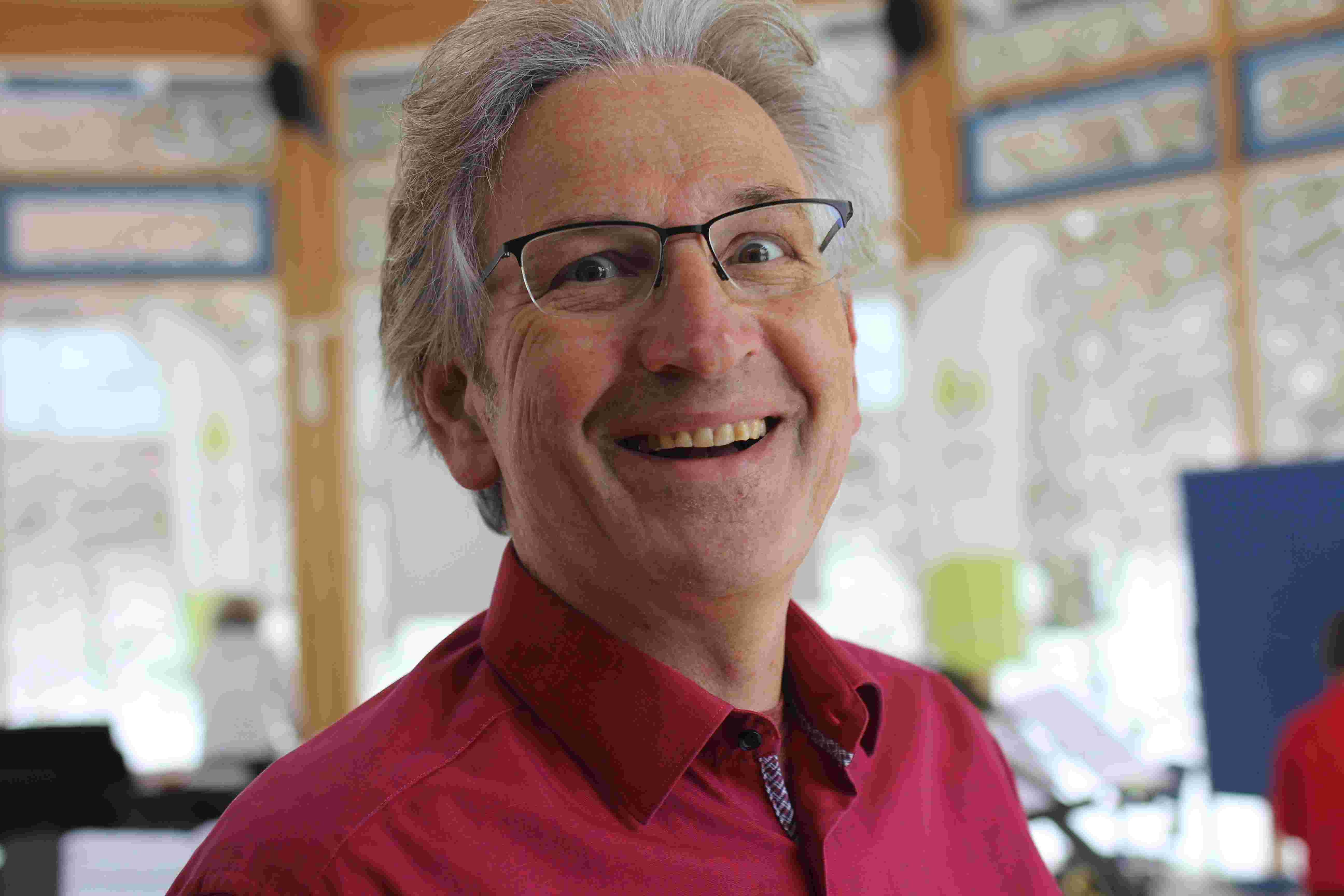 Konzert ZGHO Mai 2019