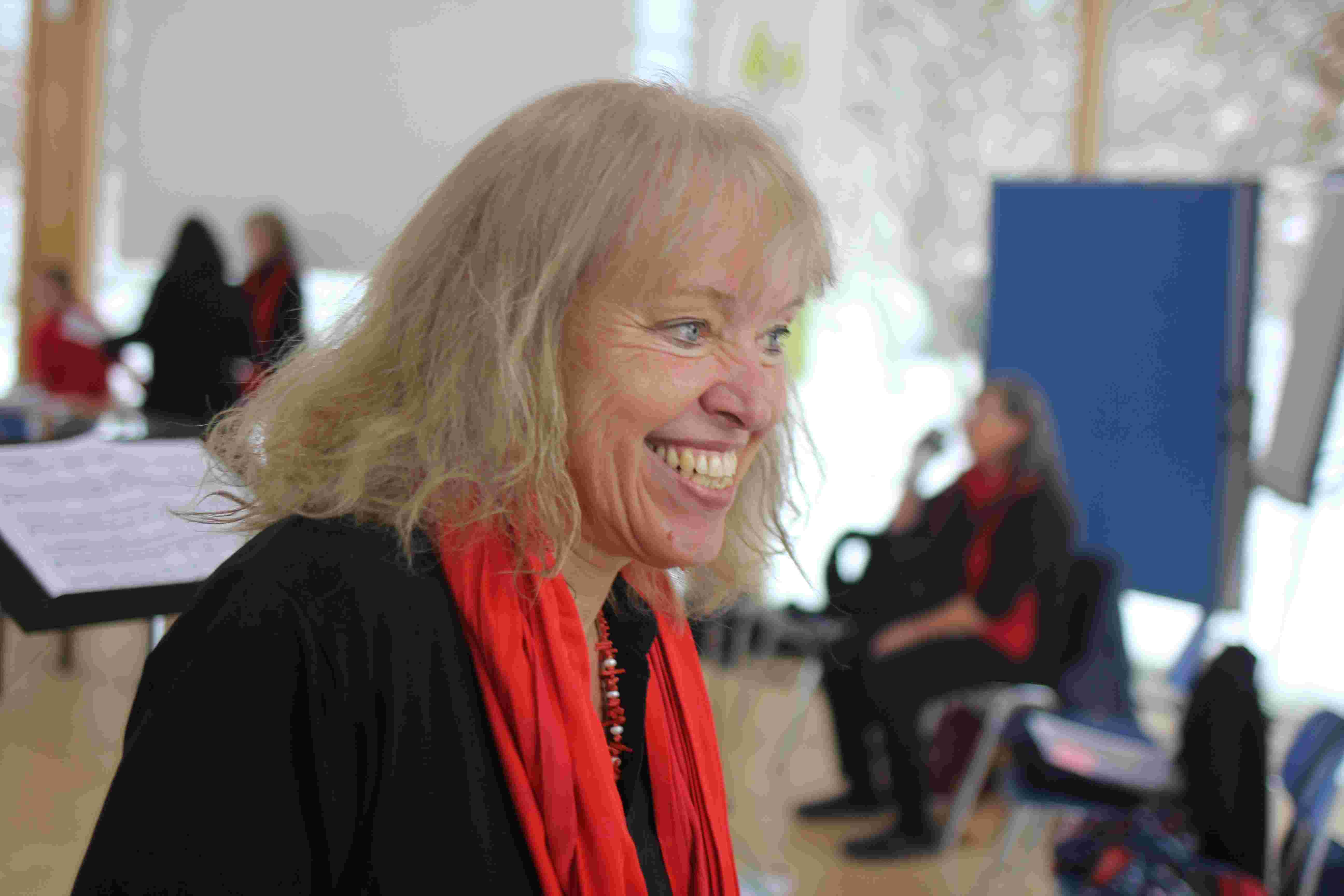 Konzert ZGHO Mai 2019