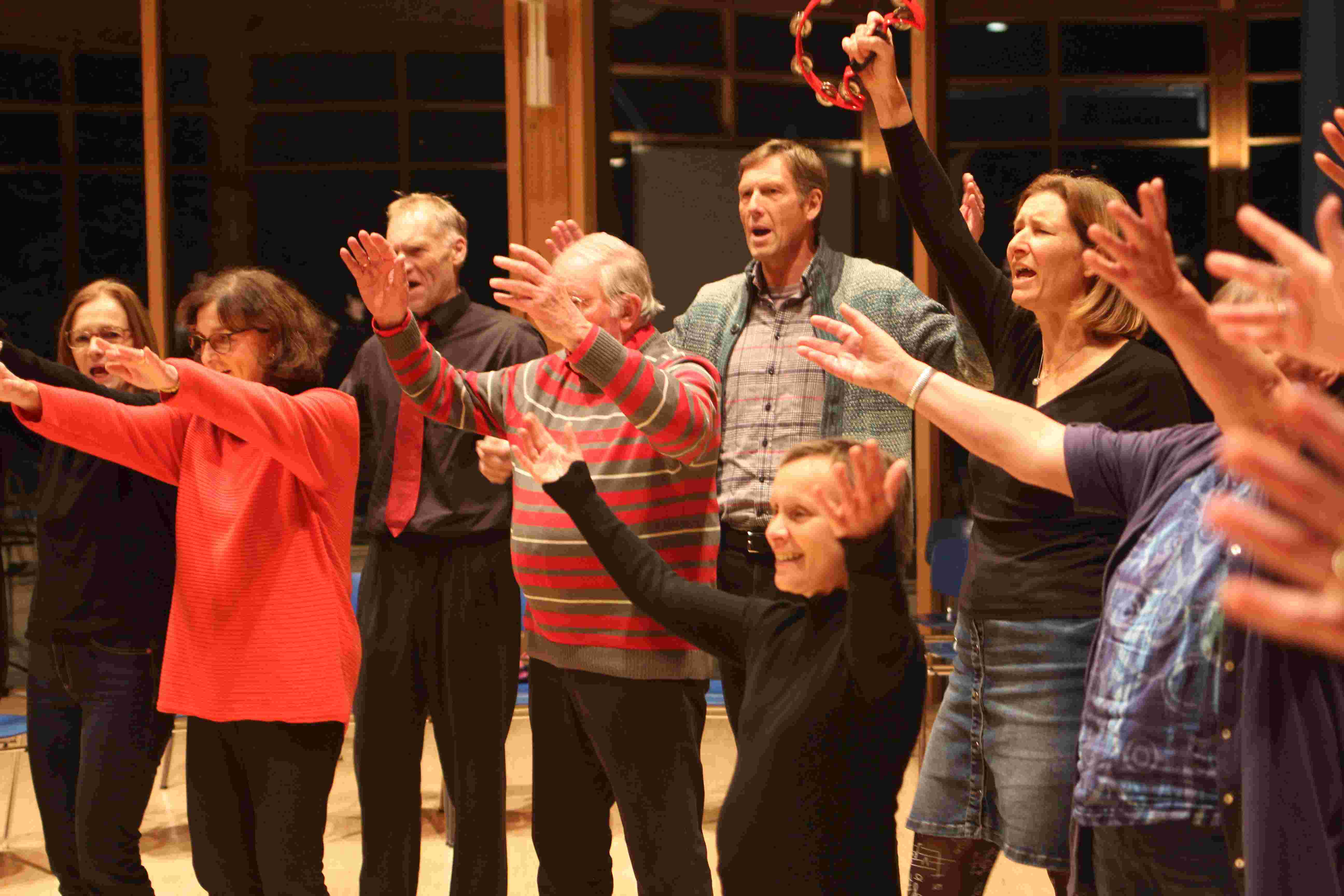 Konzert ZGHO Mai 2019