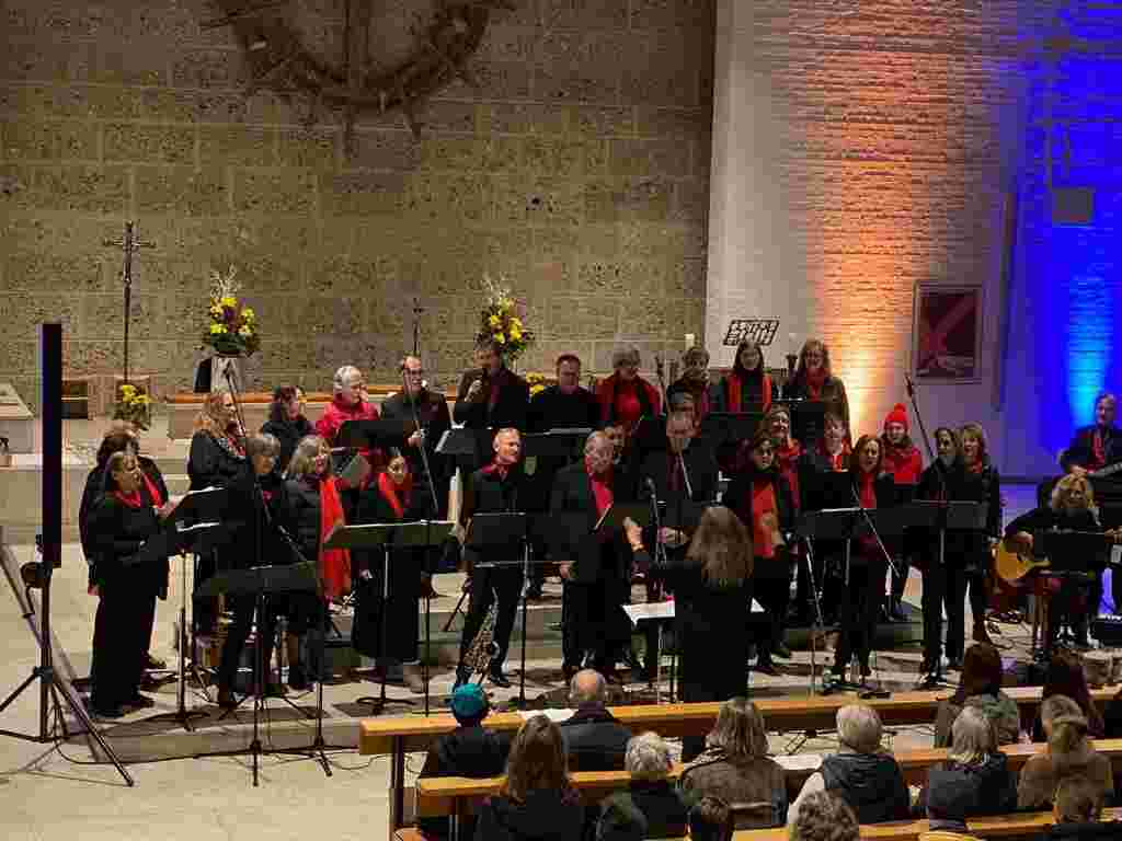 Konzert ZGHO Mai 2019