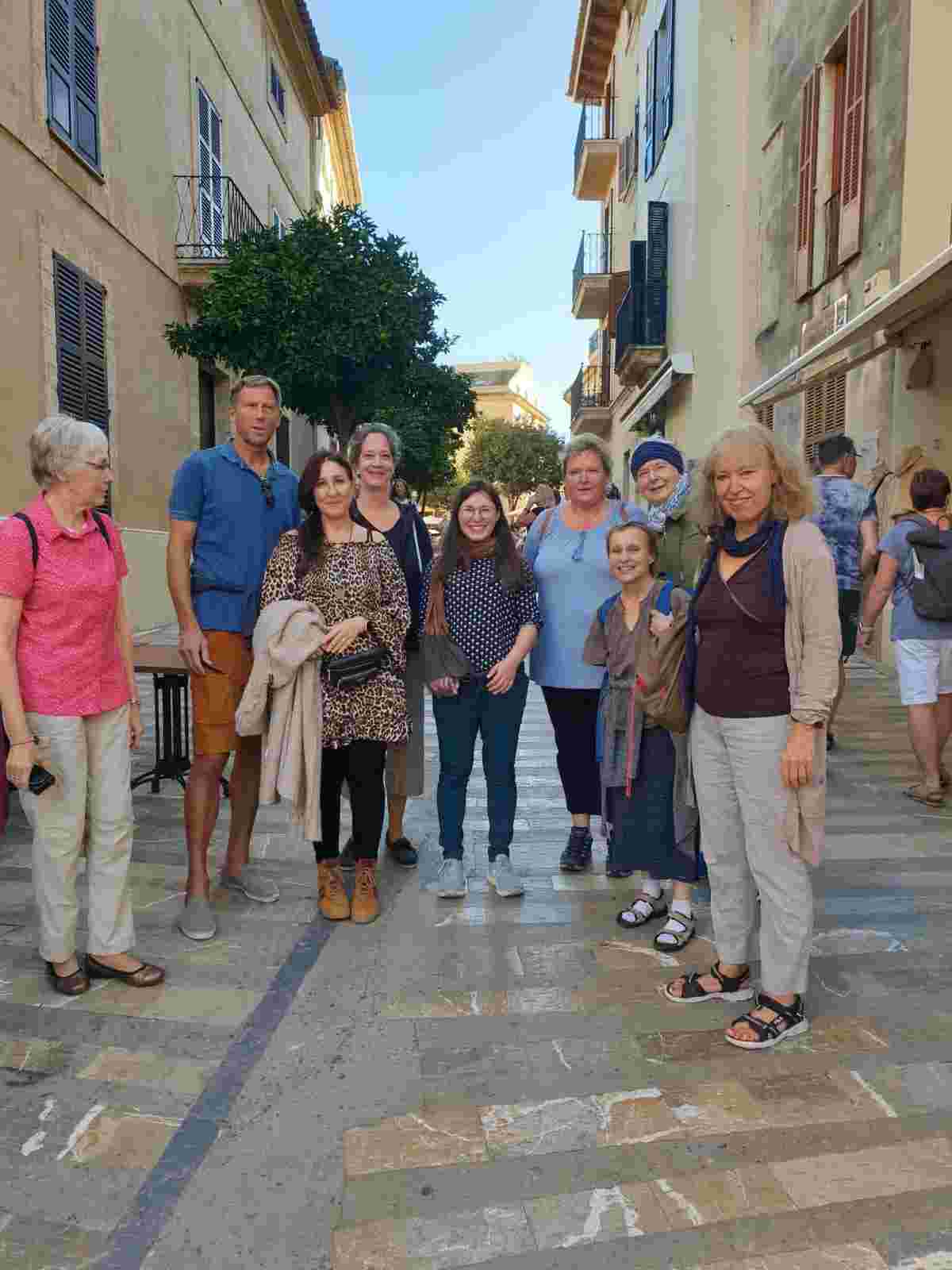 Konzert ZGHO Mai 2019