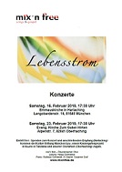 Konzert ZGHO Februar 2019