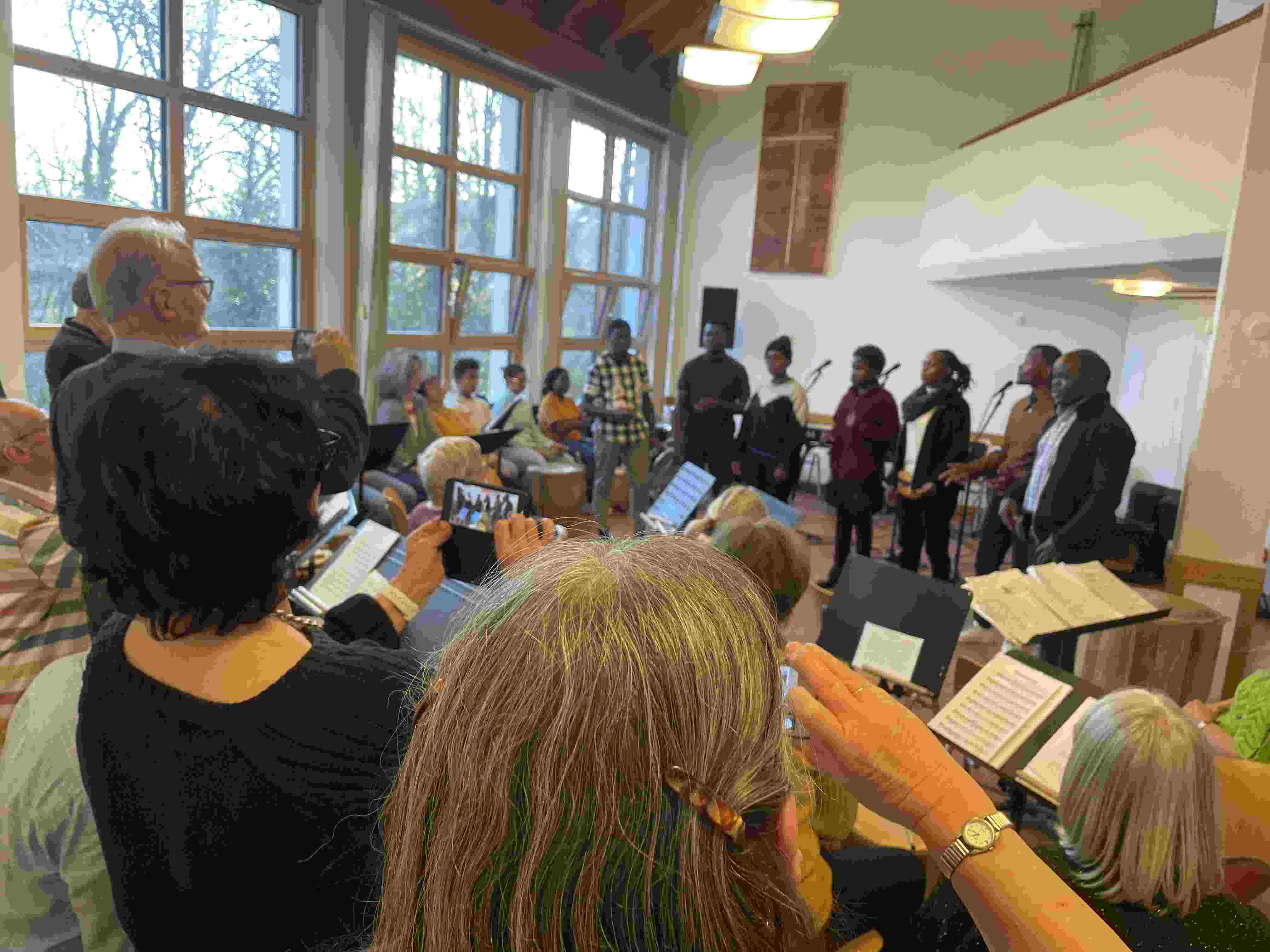 Konzert ZGHO Mai 2019