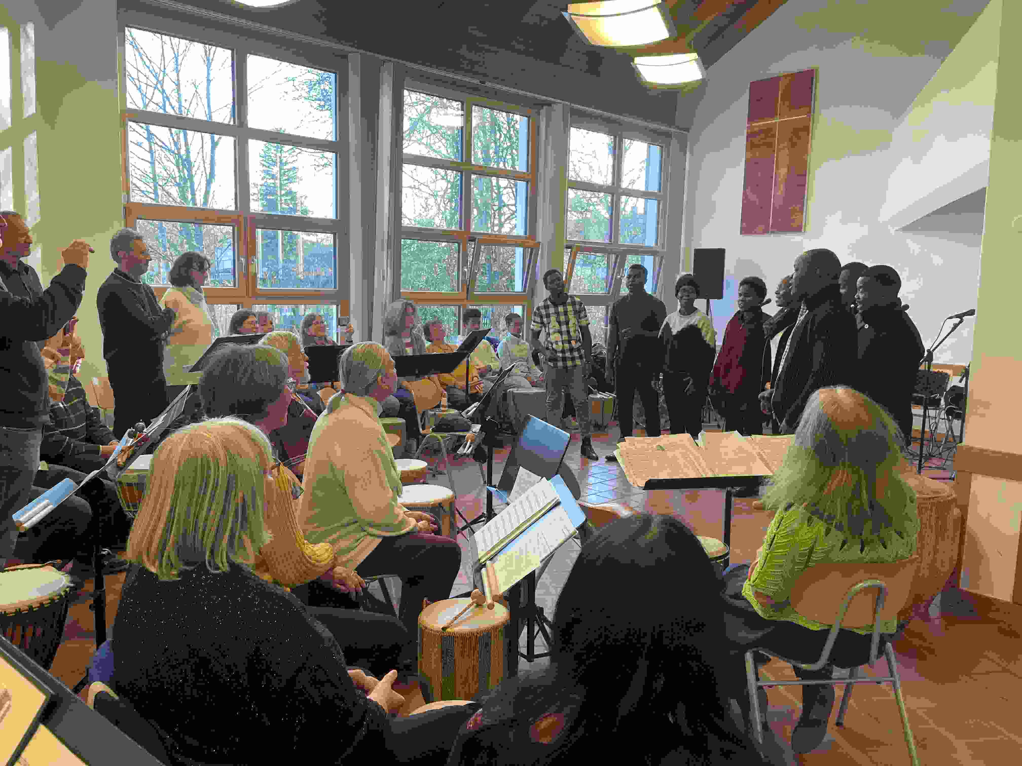 Konzert ZGHO Mai 2019