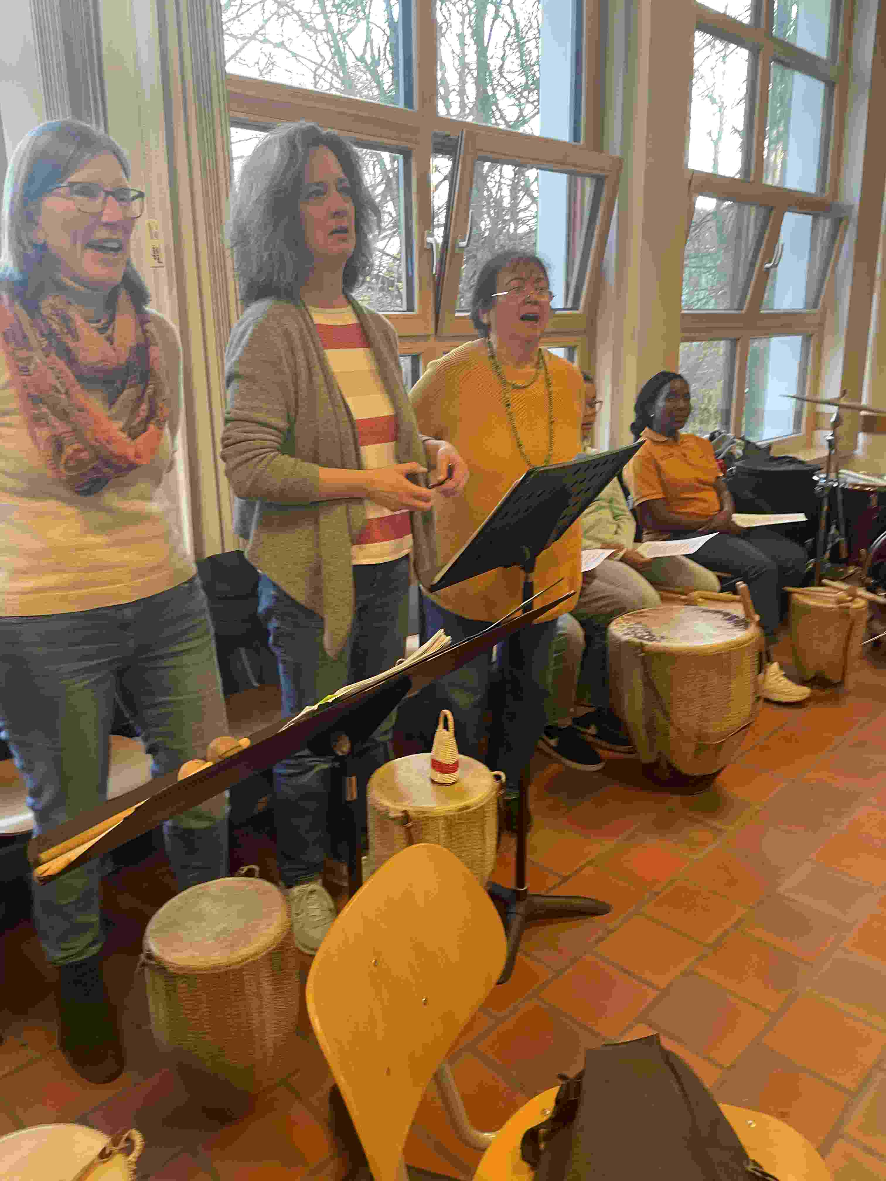 Konzert ZGHO Mai 2019