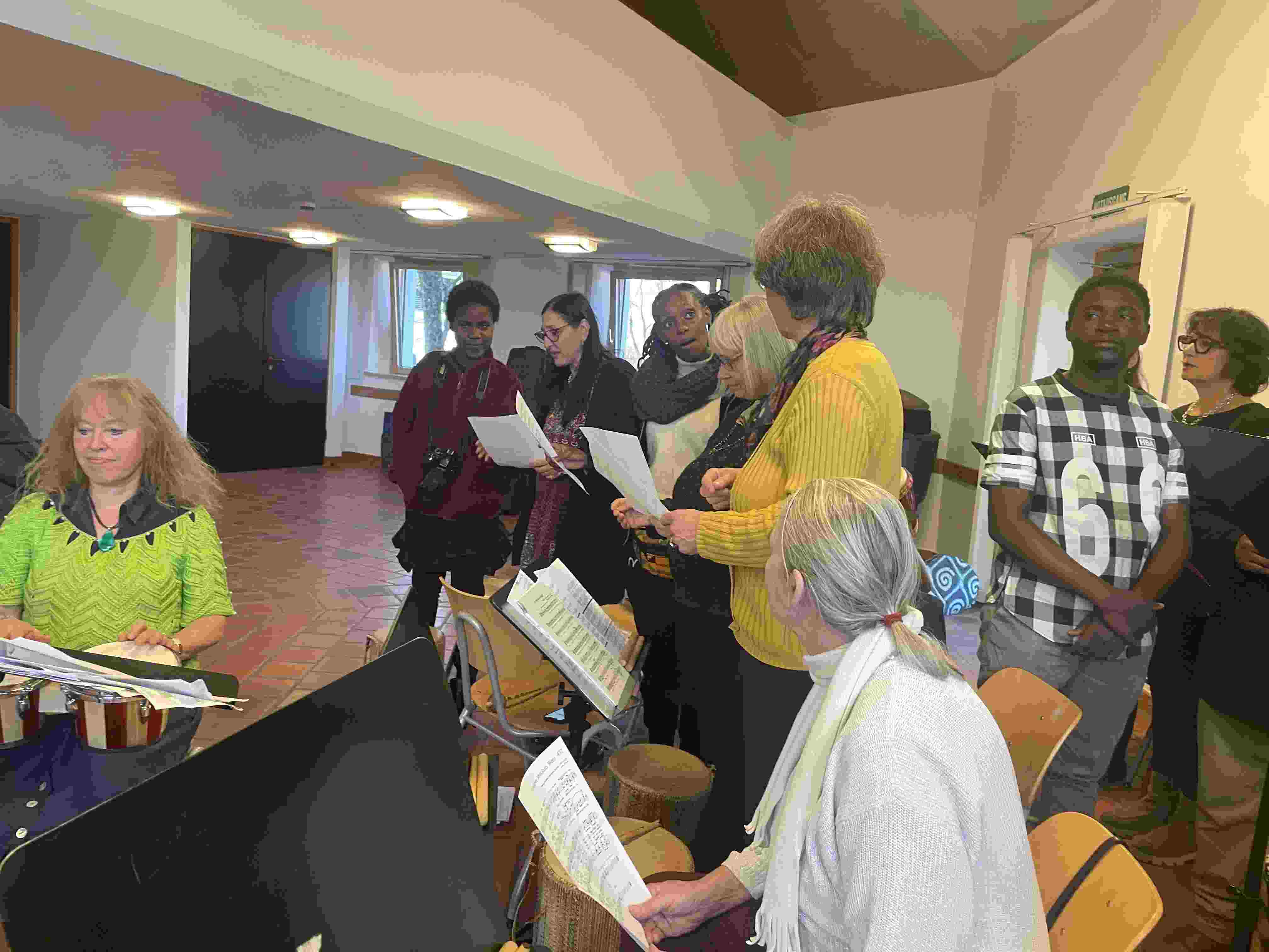 Konzert ZGHO Mai 2019