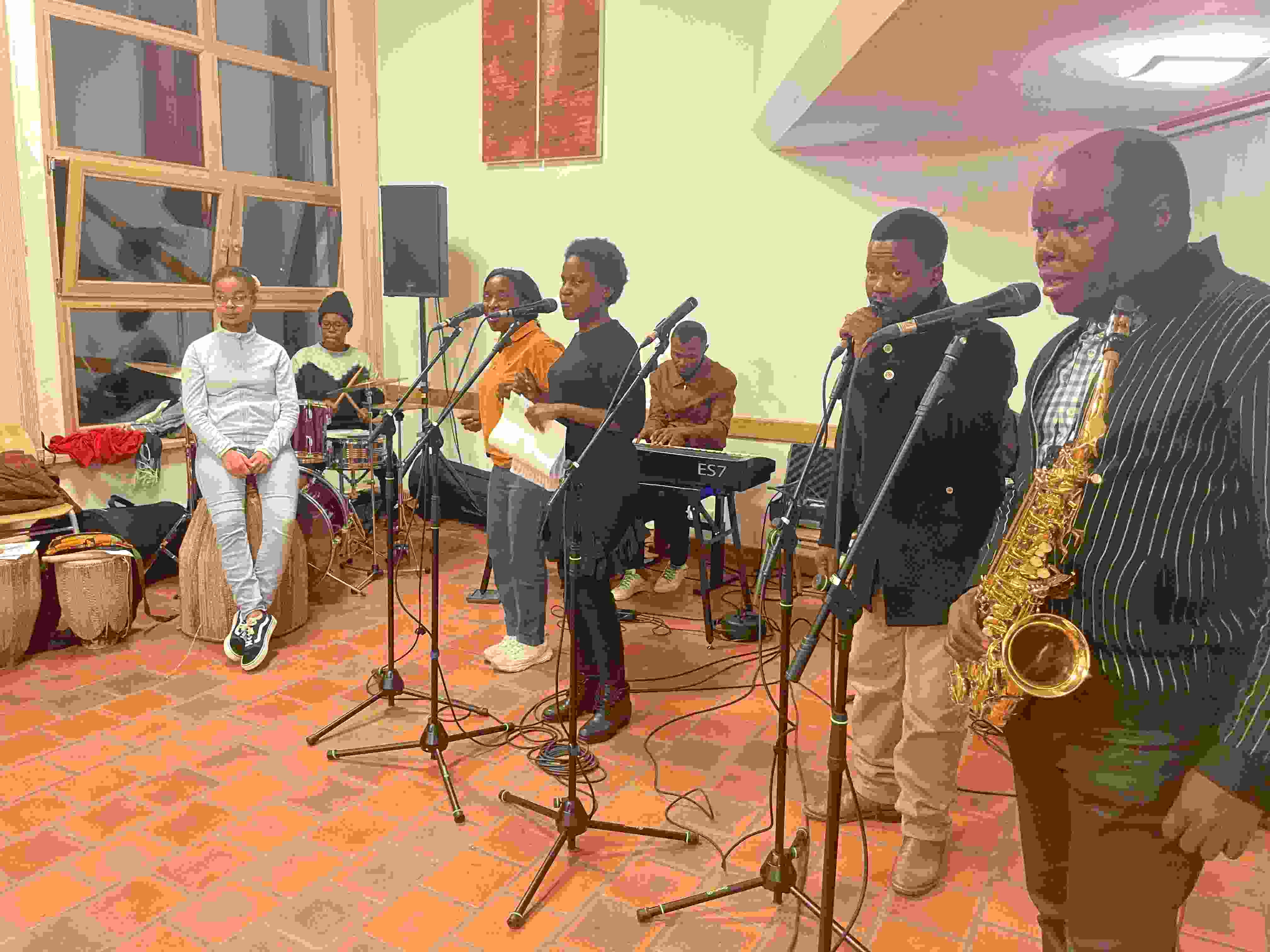 Konzert ZGHO Mai 2019