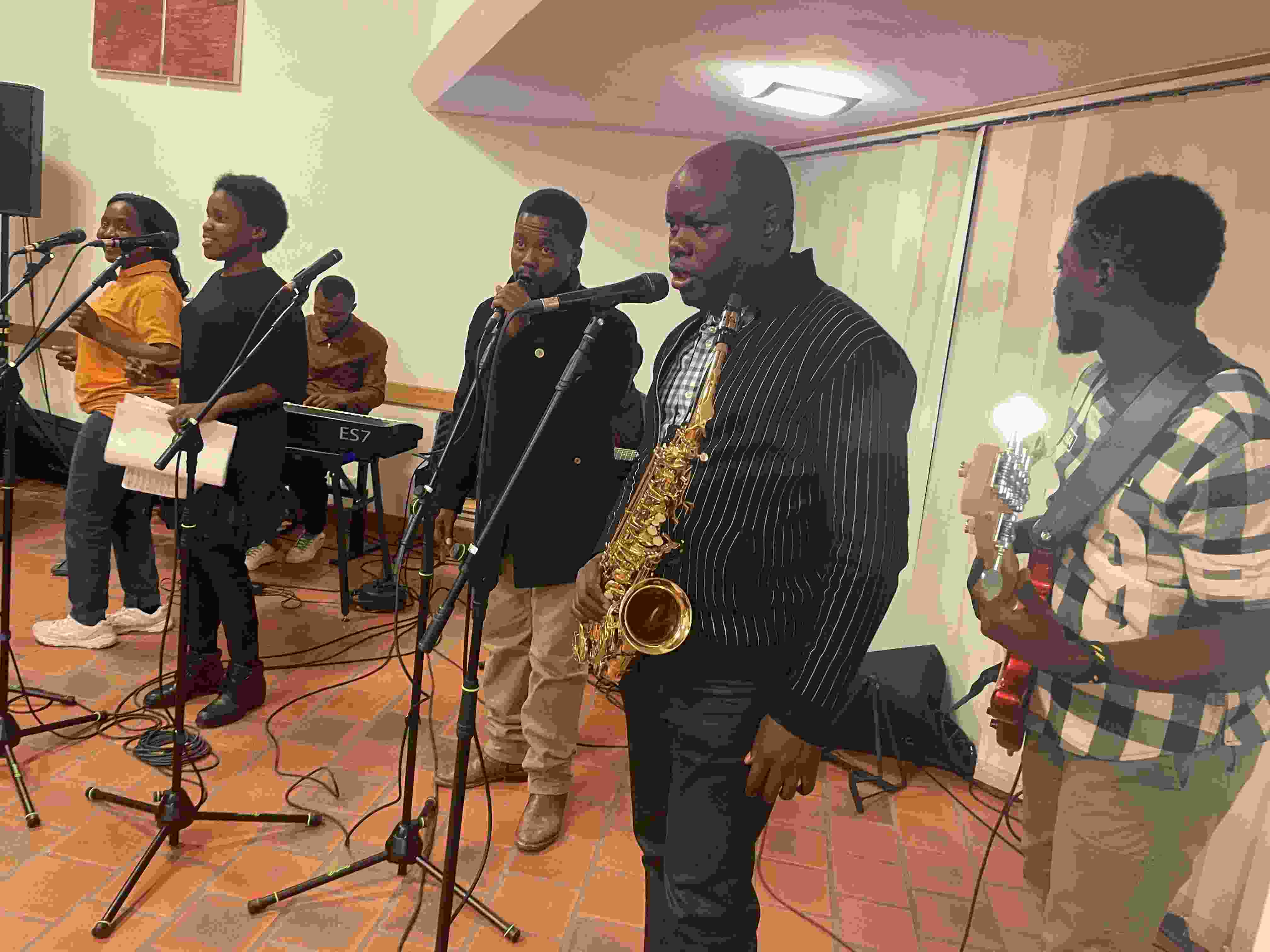 Konzert ZGHO Mai 2019