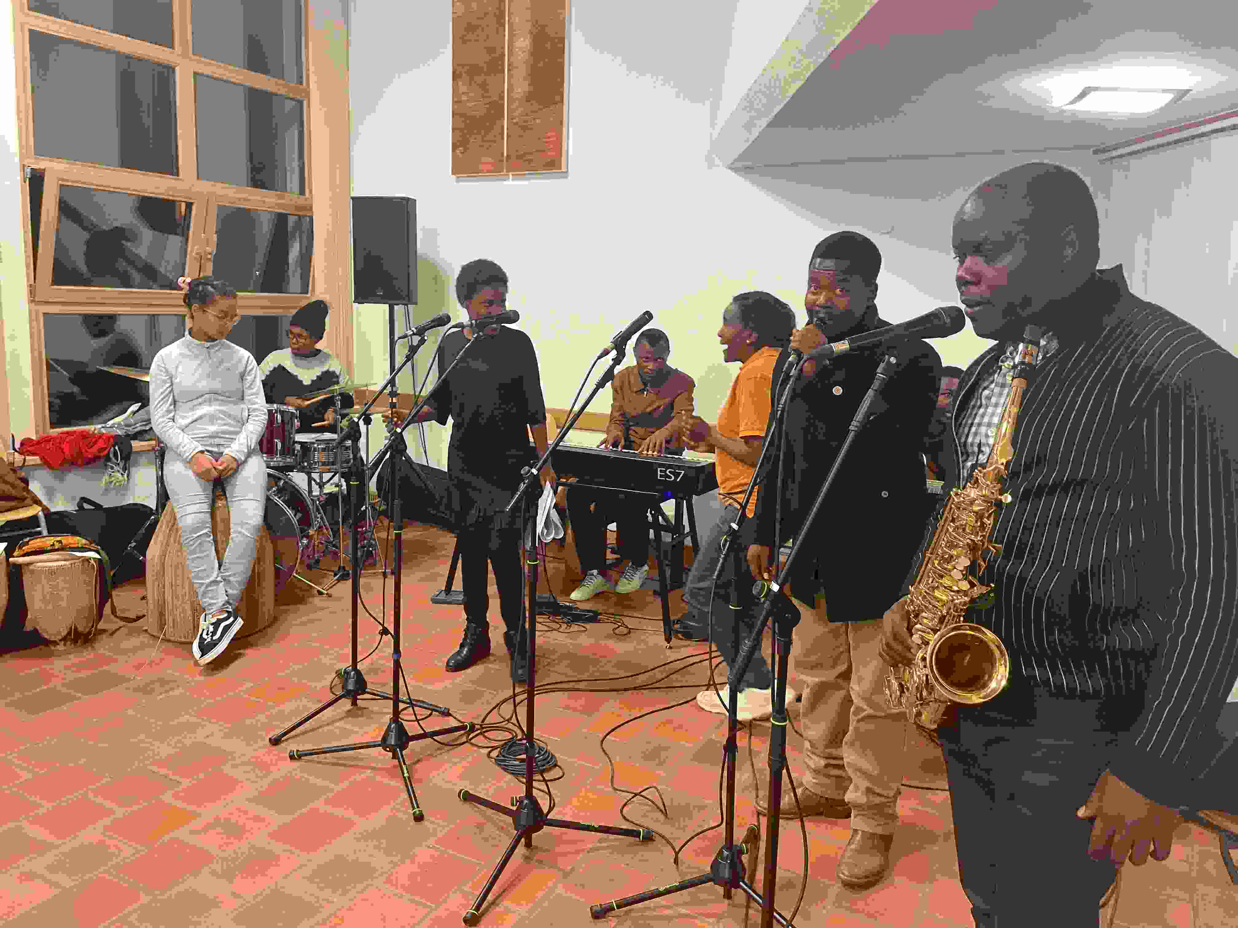 Konzert ZGHO Mai 2019