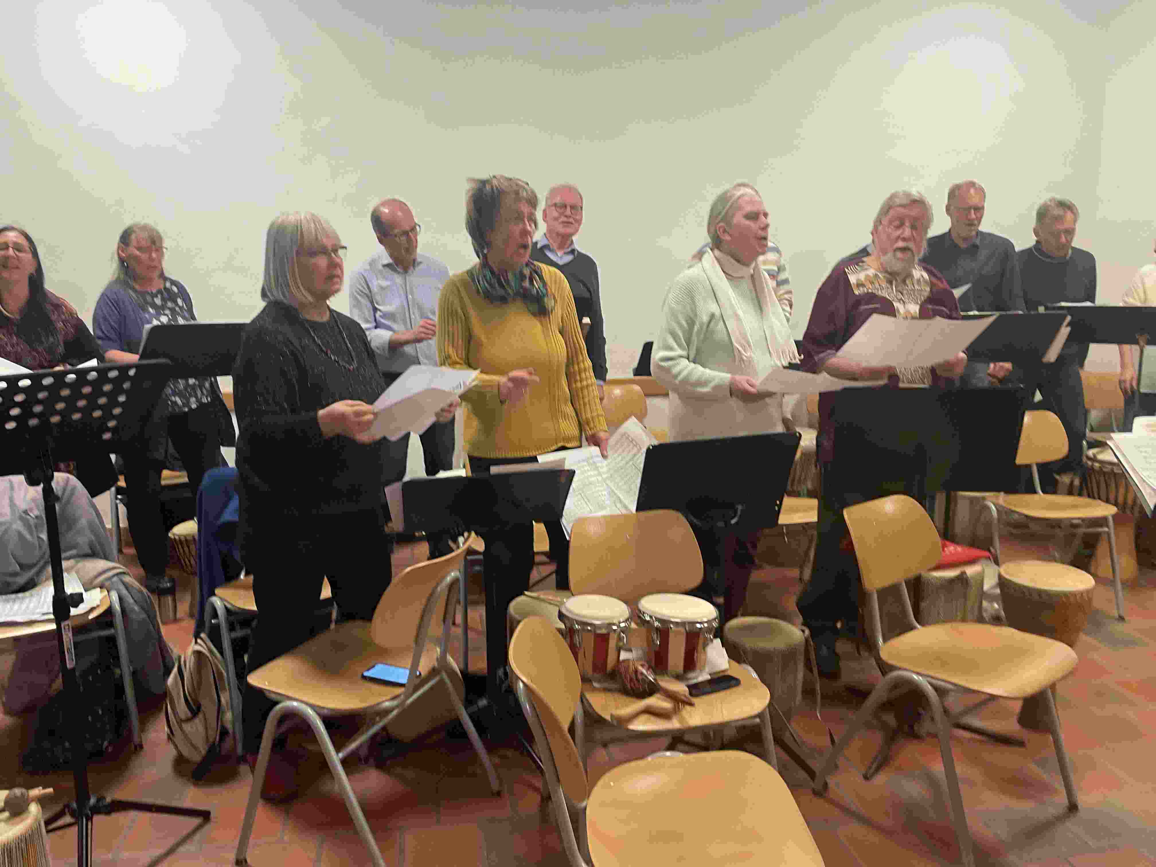 Konzert ZGHO Mai 2019