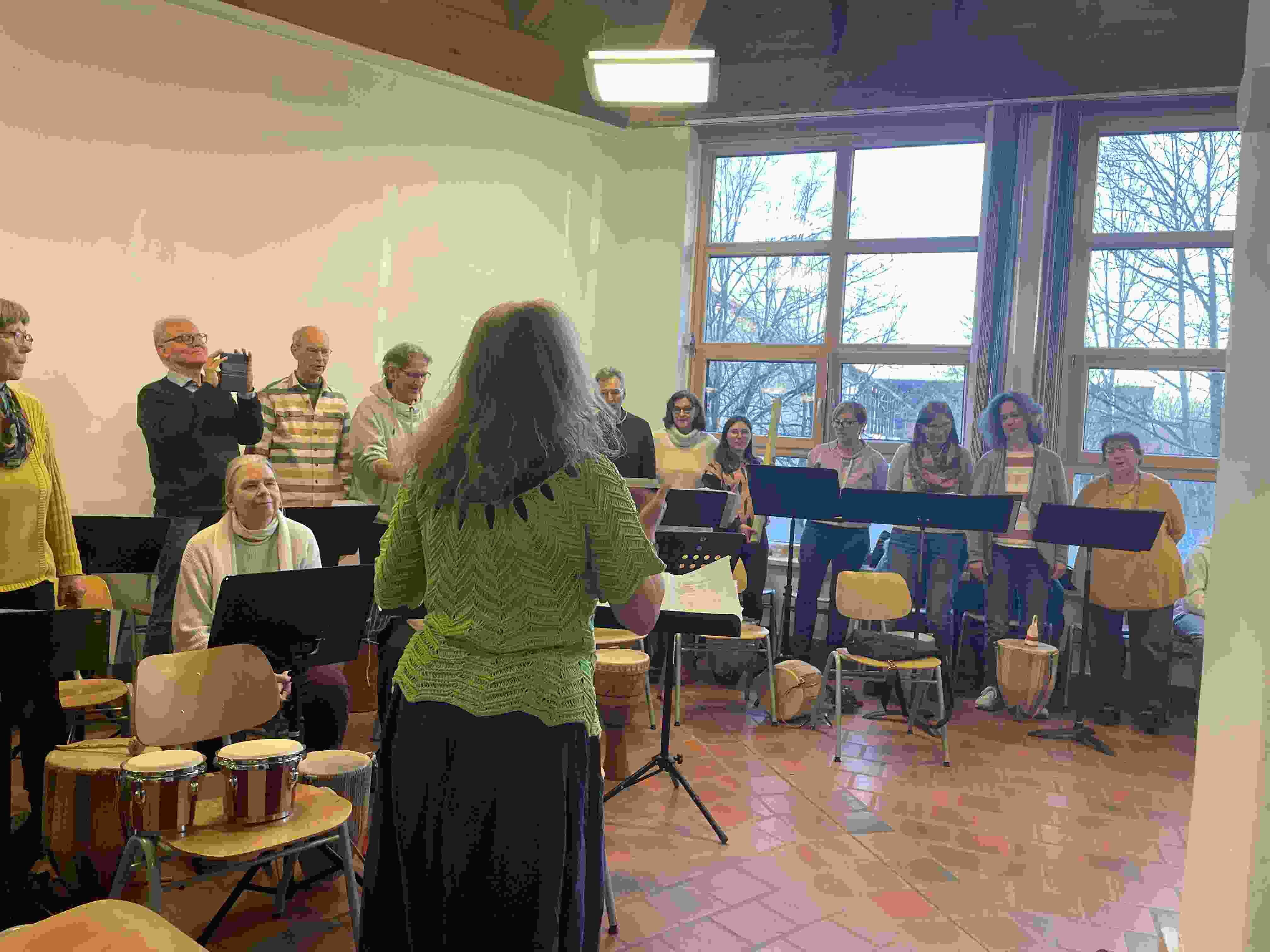 Konzert ZGHO Mai 2019