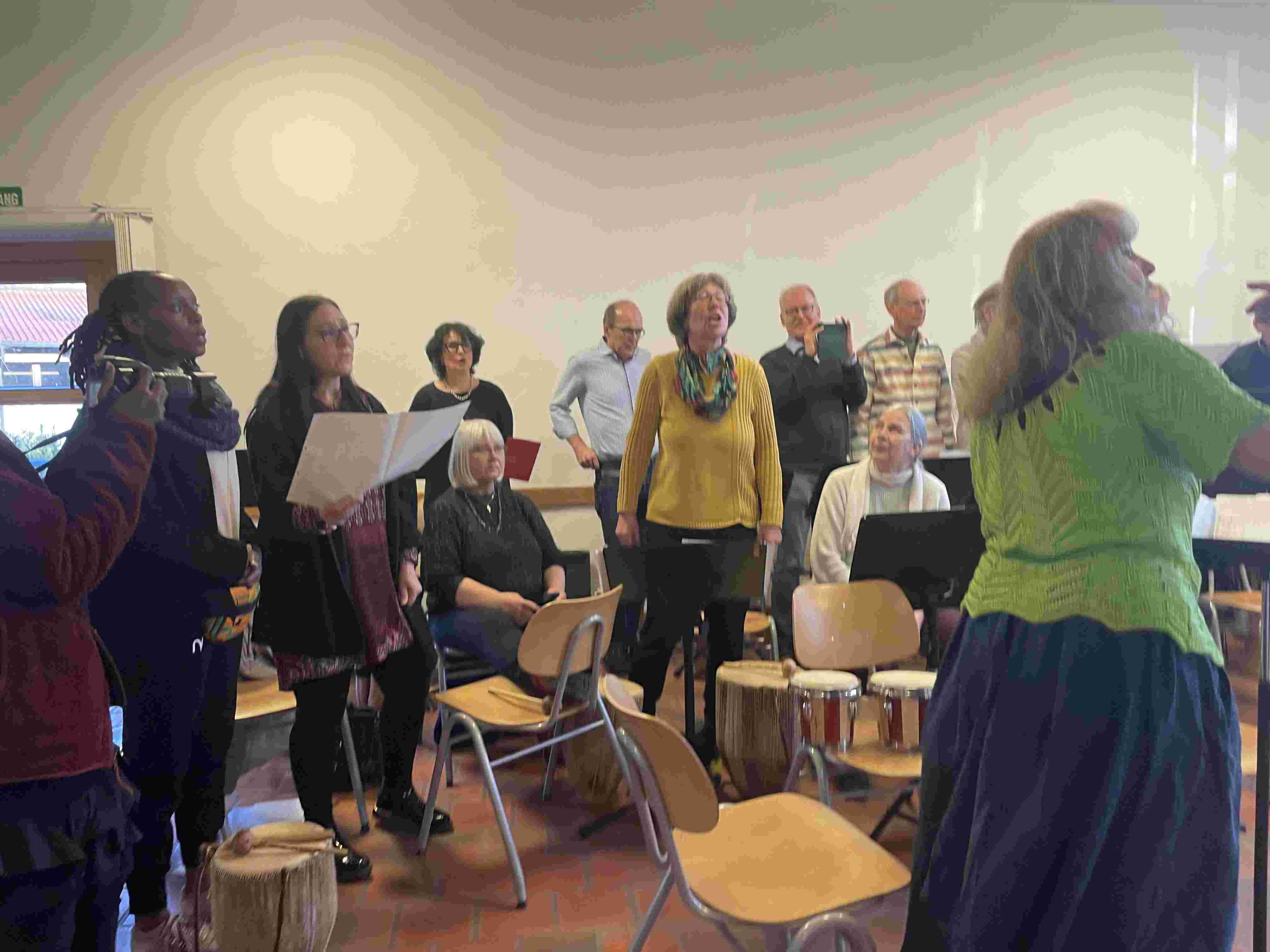 Konzert ZGHO Mai 2019