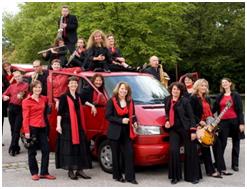 der Chor MIX'N FREE