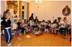 der Chor MIX'N FREE