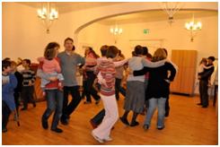 der Chor MIX'N FREE