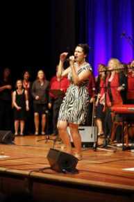der Chor MIX'N FREE