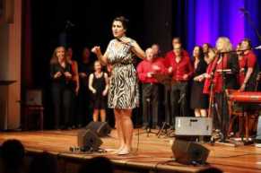 der Chor MIX'N FREE