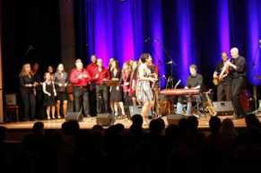 der Chor MIX'N FREE