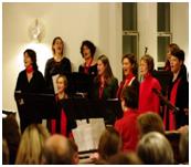der Chor MIX'N FREE